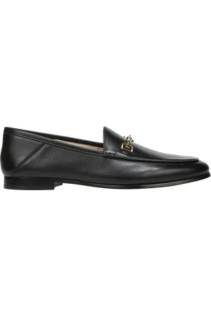 Sam Edelman Loraine Leather Loafers