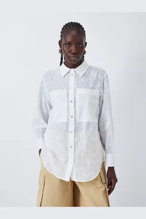 MARELLA Ricola Textured Shirt
