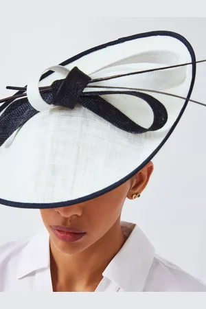 John Lewis Daisy Disc Fascinator