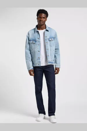 Lee Rider Jacket