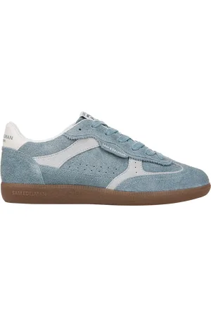 Sam Edelman Kallen Suede Trainers