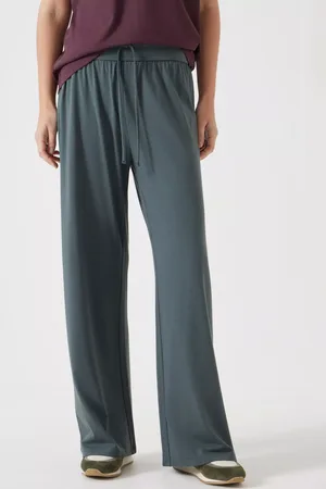 Hush Puppies Amie Wide Leg Joggers