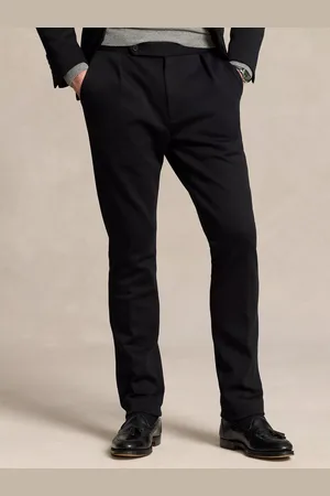 Ralph Lauren Polo Tailored Fit Suit Trousers
