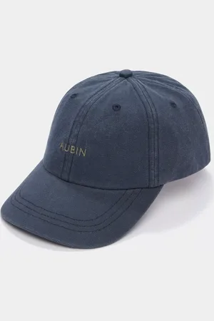 Aubin Strubby Baseball Cap