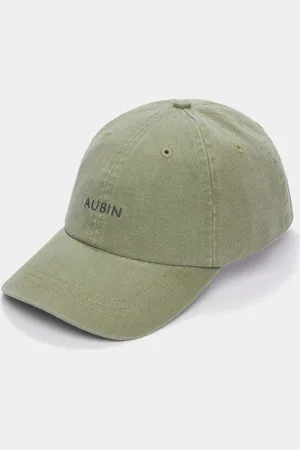 Aubin Strubby Baseball Cap