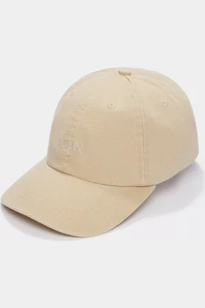 Aubin Strubby Baseball Cap