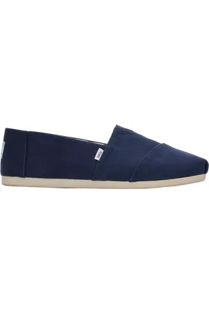 TOMS Alpargata Canvas Espadrilles