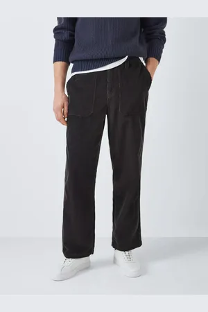 John Lewis Corduroy Carpenter Trousers