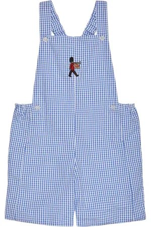 FrenchTrotters Baby Alexander Bib Shorts