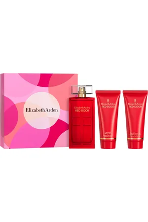 Elizabeth Arden Red Door Eau de Toilette 100ml Fragrance Gift Set