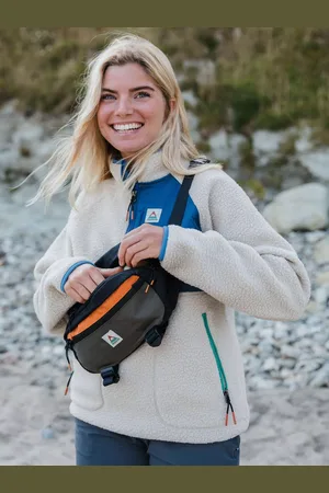 PASSENGER Boondocker Hip Pack