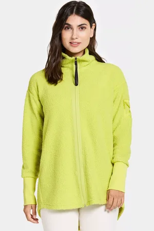 Didriksons Sally Thermal Fleece Jacket