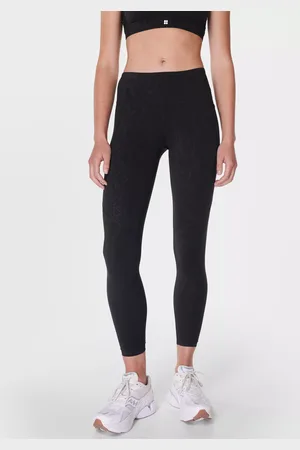 Sweaty Betty Power 7/8 Workout Leggings