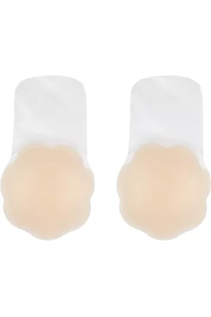 Bye Bra Silicone Pull-Up Nipple Cover