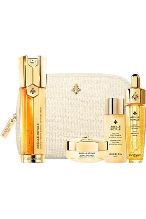 Guerlain Abeille Royale Age-Defying Programme Double R Renew & Repair Advanced Serum Skincare Gift Set
