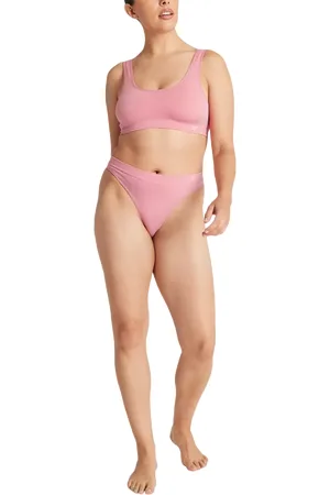 Nudea Seamless TENCEL™ Thong