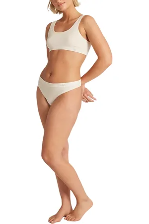 Nudea Seamless TENCEL™ Thong
