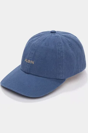 Aubin Strubby Baseball Cap