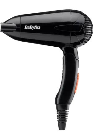 BaByliss Paris Travel Dry 2000 Hair Dryer