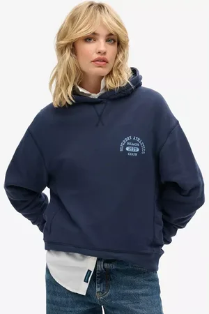 Superdry Essential Hoodie