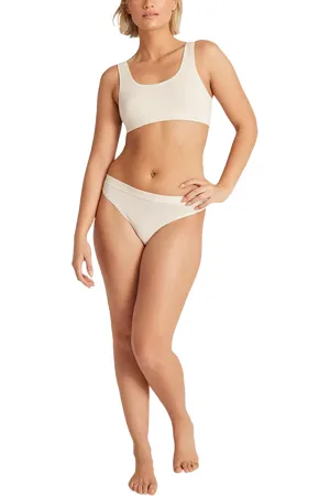 Nudea Seamless Crop Top Bralette