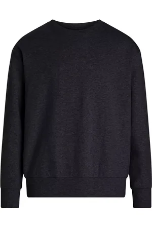 Calvin Klein Modern Terry Lounge Top