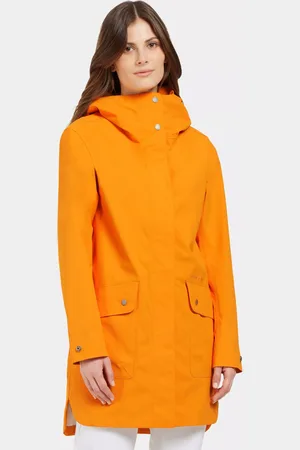Didriksons Gwen Windproof & Waterproof Parka