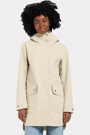 Didriksons Gwen Windproof & Waterproof Parka