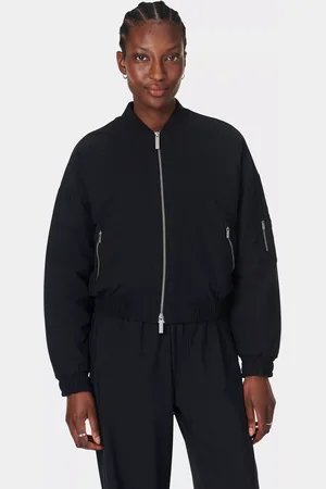Sweaty Betty Explorer Bomber Jacket