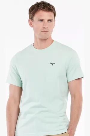 Barbour Essential Sports Logo T-Shirt