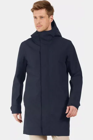 Didriksons George USX Parka