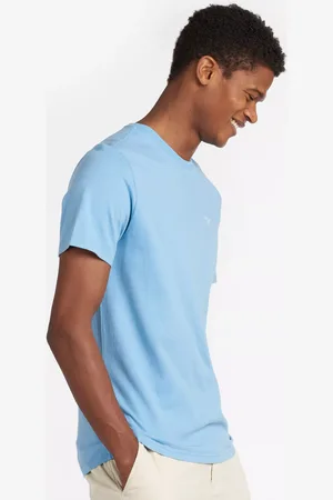 Barbour Essential Sports Logo T-Shirt