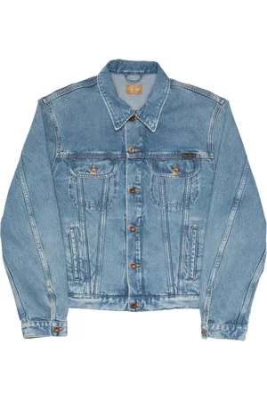 Nudie Jeans Danny Denim Jacket