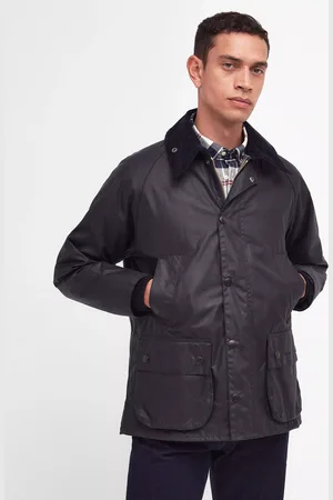 Barbour Bedale Waxed Jacket