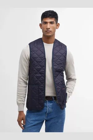 Barbour Diamond Quilted Gilet