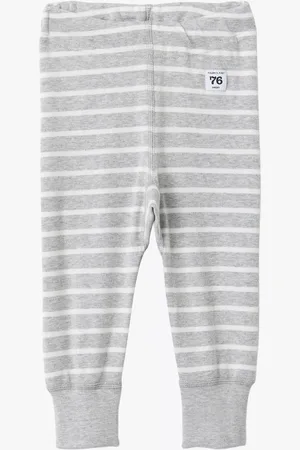 Polarn O. Pyret Baby Stripe Trousers