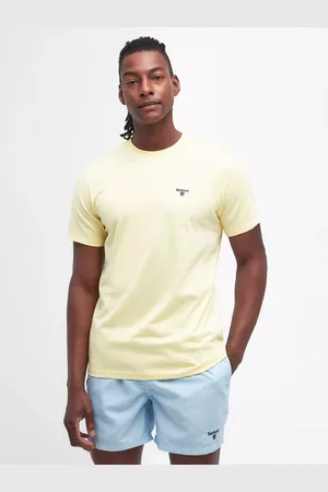 Barbour Essential Sports Logo T-Shirt