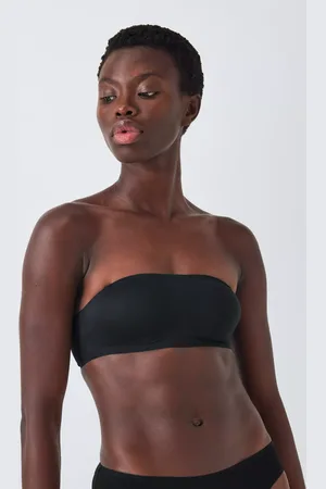 John Lewis Amara Bonded Bandeau Bra