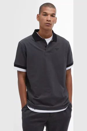 Barbour Essential Sport Polo Shirt