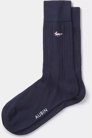 Aubin Waythe Socks