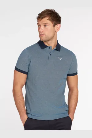 Barbour Essential Sport Polo Shirt