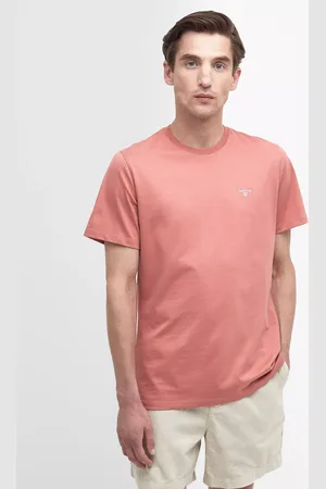 Barbour Essential Sports Logo T-Shirt