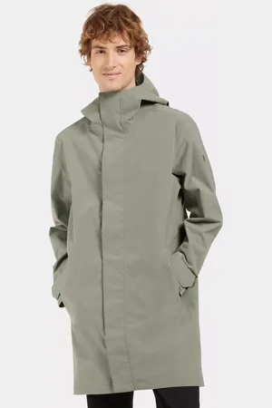 Didriksons George USX Parka