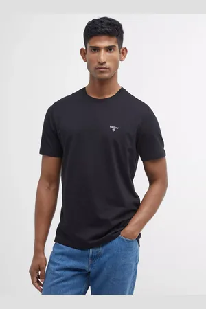 Barbour Essential Sports Logo T-Shirt