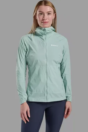 Montane Women