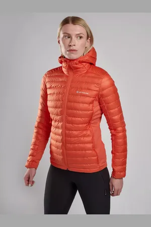 Montane Women