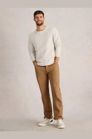 White Stuff Eastwood Slim Fit Jeans
