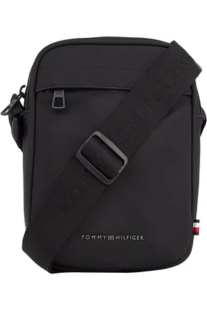 Tommy Hilfiger Repreve Mini Reporter Bag