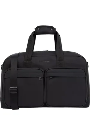 Tommy Hilfiger Repreve Duffle Bag