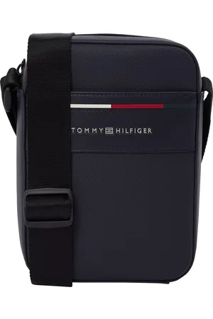 Tommy Hilfiger Mini Reporter Bag